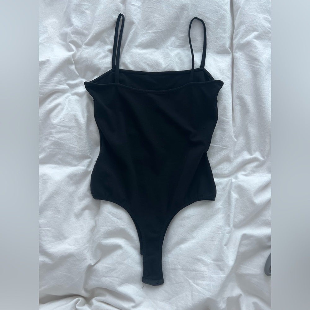 Free People Bodysuit - Picture 2 of 3